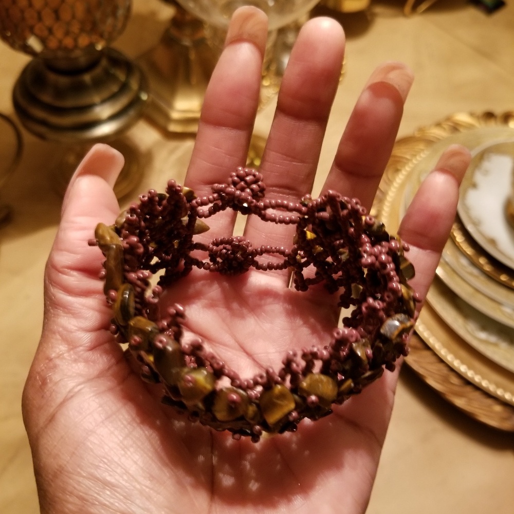 Exotic Bracelet - Picture 2 of 8